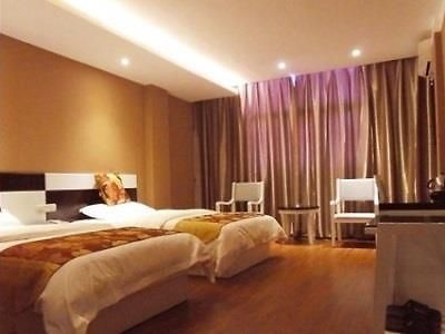 Kunming Yunshui Hotel Экстерьер фото
