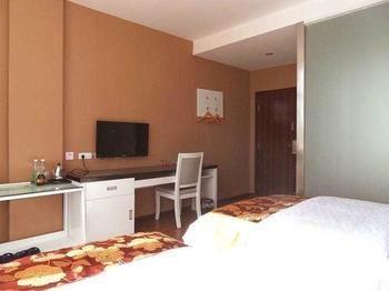 Kunming Yunshui Hotel Экстерьер фото