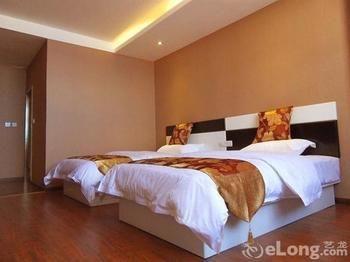 Kunming Yunshui Hotel Экстерьер фото