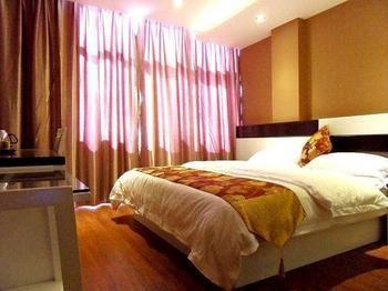 Kunming Yunshui Hotel Экстерьер фото