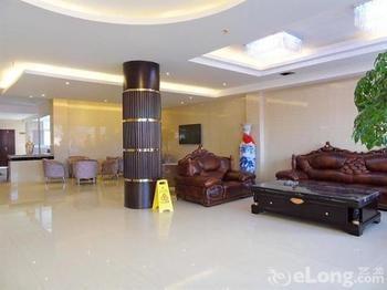 Kunming Yunshui Hotel Экстерьер фото