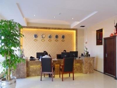 Kunming Yunshui Hotel Экстерьер фото