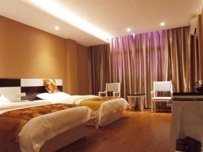 Kunming Yunshui Hotel Экстерьер фото